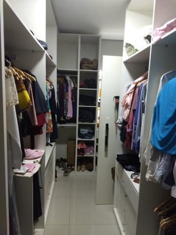 Vende-se casa 3 dormitórios mobília planejada - Foto 17