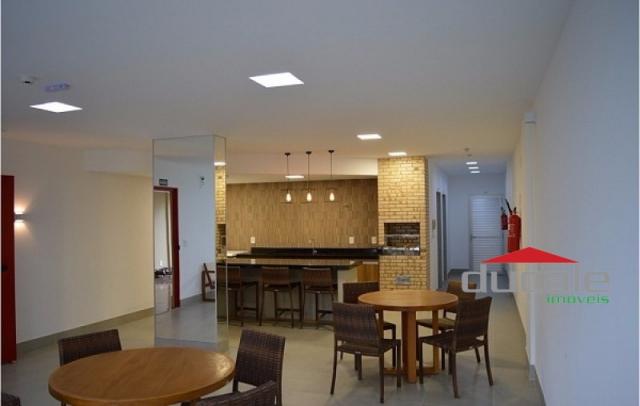 Davi Amarante Apartamento 2 quartos suíte em Bento Ferreira - Foto 6