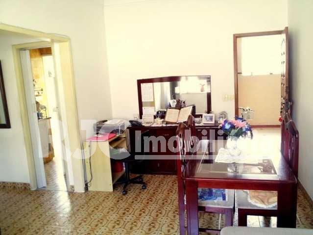 Oportunidade!!!!!! Apto 2 qtos com dependência perto da Barão de mesquita (Sesc) - Foto 19