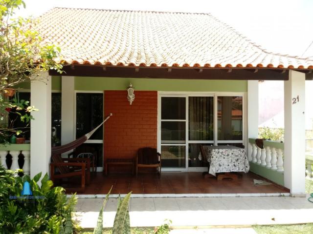 Casa à venda com 0 dormitórios em Andorinhas, Iguaba grande cod:675 - Foto 8