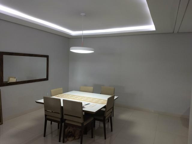 Vende-se casa 3 dormitórios mobília planejada - Foto 11