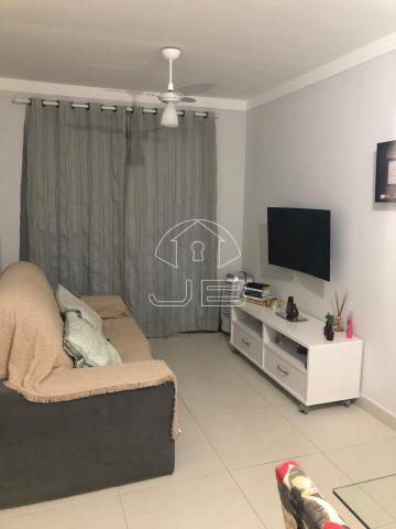 Apartamento à venda com 1 dormitórios em Jardim morumbi (nova veneza), Sumaré cod:AP002255 - Foto 7