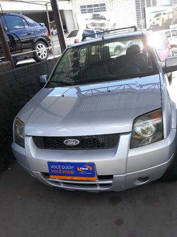 Ford Ecosport - Foto 6