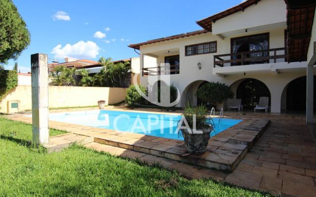 Casa à venda com 4 dormitórios cod:IN4CS23750
