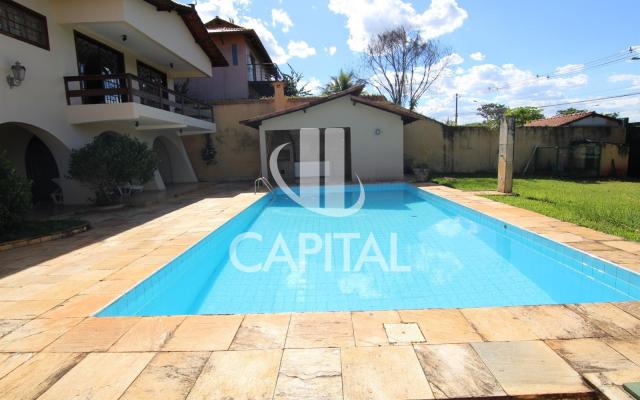 Casa à venda com 4 dormitórios cod:IN4CS23750 - Foto 5