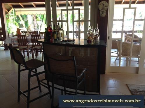 Casa de canal em Angra dos Reis - Foto 3