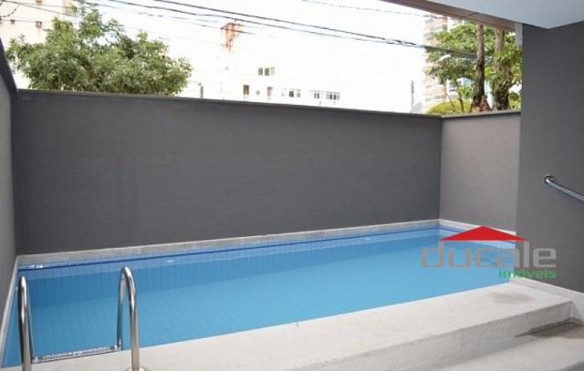 Davi Amarante Apartamento 2 quartos suíte em Bento Ferreira - Foto 4