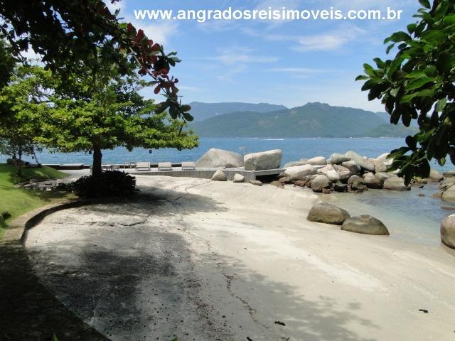 Casa luxuosa em Angra dos Reis - Foto 12