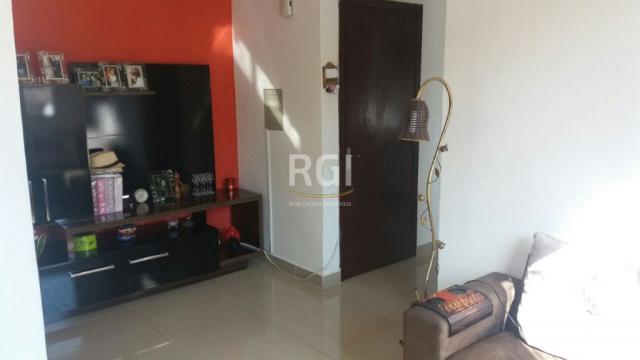 Apartamento à venda com 1 dormitórios em Vila nova, Porto alegre cod:BT8574 - Foto 3