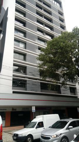 Sala próximo da CERT com 30 m2 02 divisórias 8º andar - Foto 3