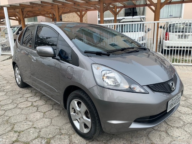 Honda Fit LX / FLEX 2011 - Foto 2