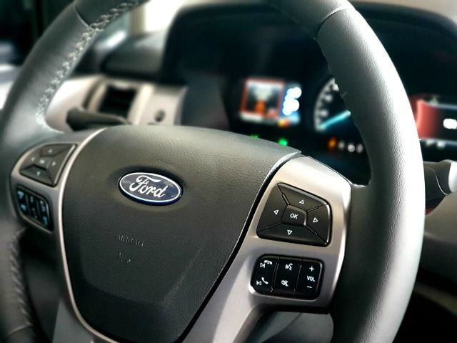 Ranger Limited 3.2 2021 TOP - Foto 13