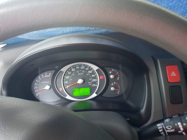 Vendo Tucson completa automática carro de garagem - Foto 5