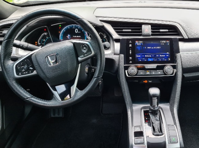 Honda Civic ELX 2.0 2017 - Foto 6