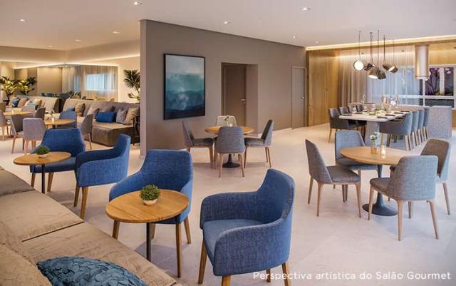 Apartamento de 1 e 2 quartos com ótima localização, próximo ao metrô Vila Sonia, SP - Foto 6