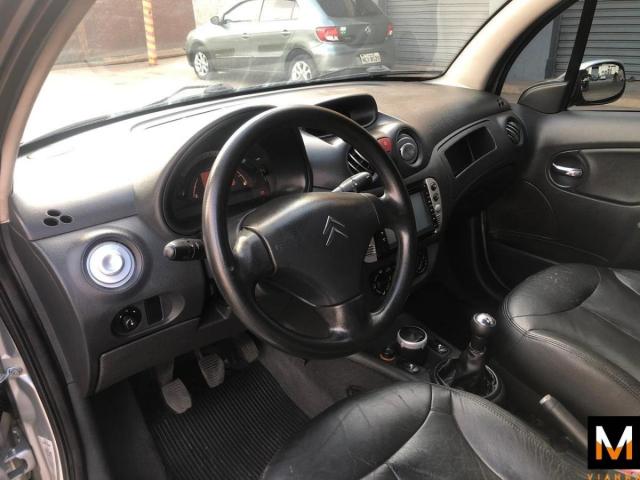 Citroën C3 GLX 1.4 8V (flex) - Foto 9