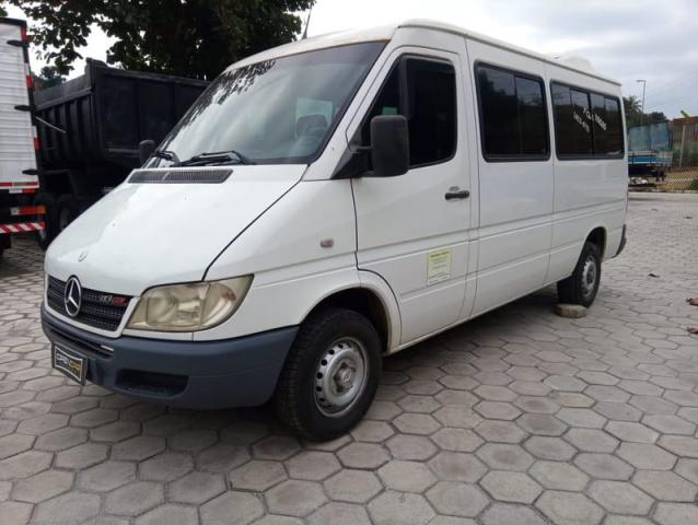 sprinter 2003 olx