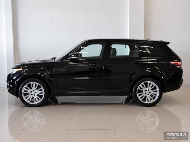 Land Rover Range Sport 3.0 SC SE 4P - Foto 5