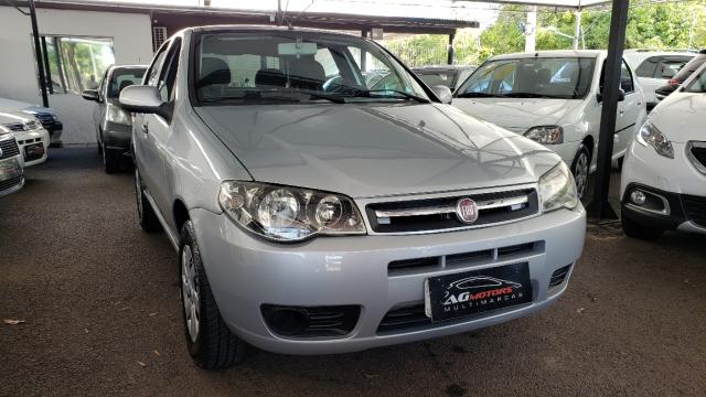 Fiat Palio Economy 4P - Foto 5