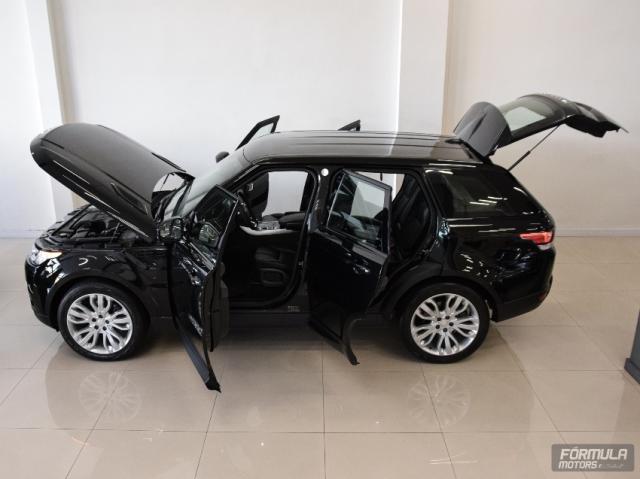 Land Rover Range Sport 3.0 SC SE 4P - Foto 14