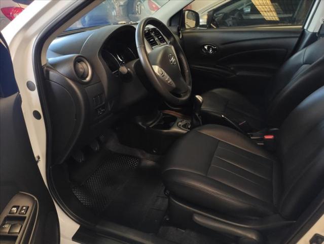 Nissan Versa 1.6 16vstart sl - Foto 6