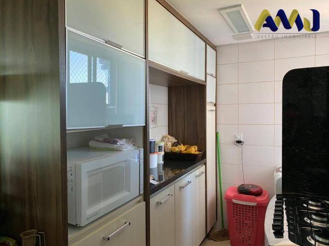 Apartamento no Jardim América - Foto 6