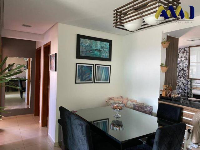 Apartamento no Jardim América - Foto 8