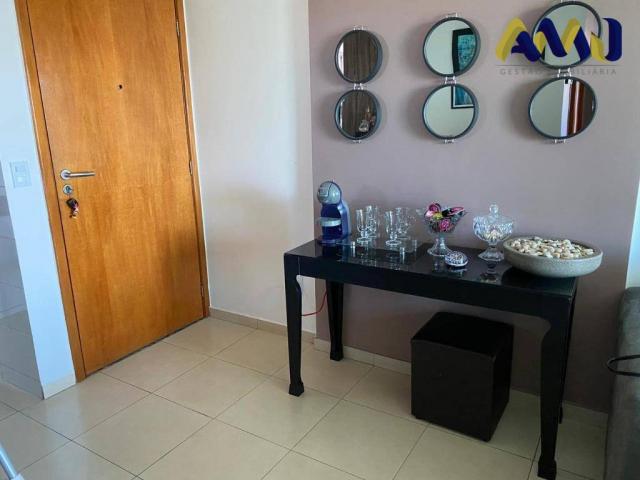 Apartamento no Jardim América - Foto 2