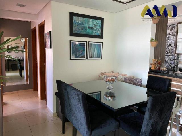 Apartamento no Jardim América - Foto 7