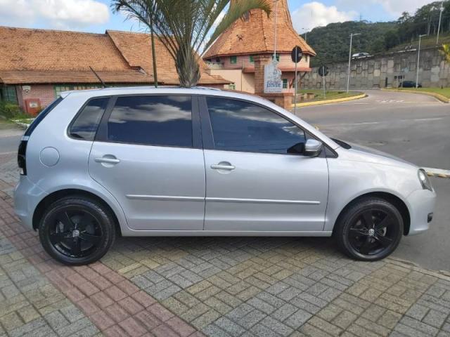 Volkswagen Polo I motion 1.6-Platina Multimarcas - Foto 4