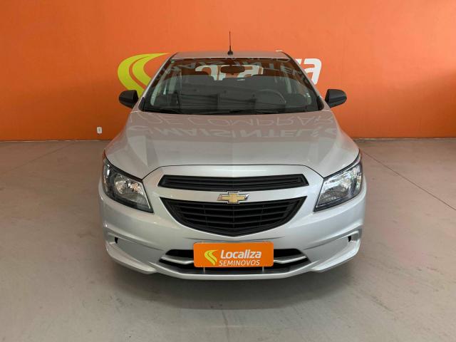 ONIX 2019/2019 1.0 MPFI JOY 8V FLEX 4P MANUAL - Foto 3