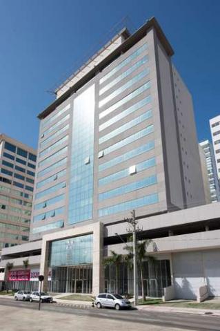 Centro Empresarial Shopping Praia da Costa Offices - Vila Velha, ES - ID3015 - Foto 3