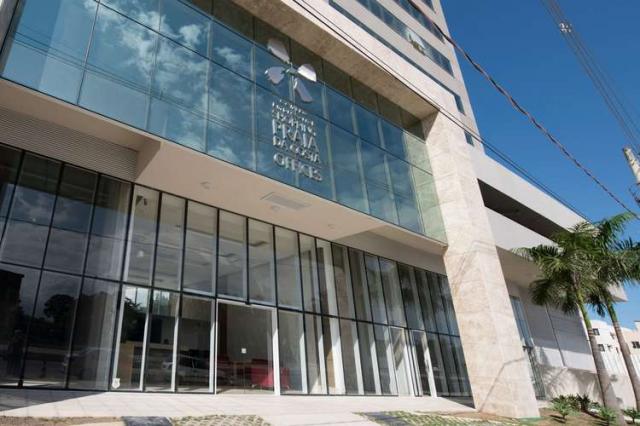 Centro Empresarial Shopping Praia da Costa Offices - Vila Velha, ES - ID3015 - Foto 5