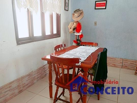 C06 - Belo sobrado em ótima região a 100 metros do mar - Foto 12