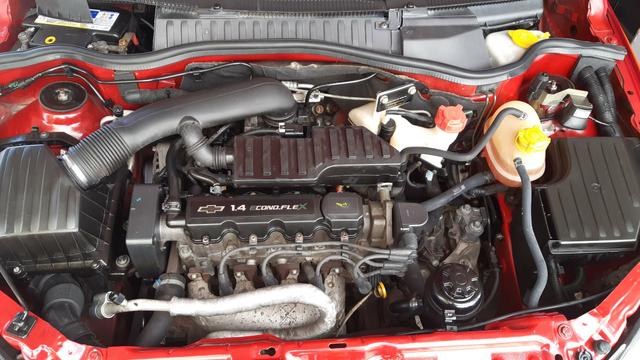 Corsa 1.4 Completo - Foto 8