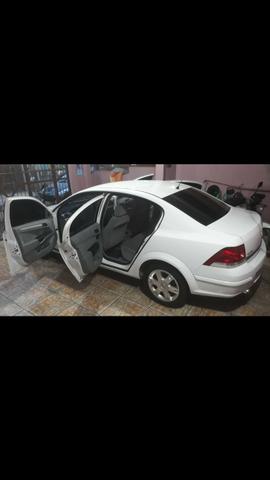 Vectra elegance 2.0 8v - Foto 5