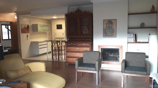 Apartamento à venda com 2 dormitórios em Centro, Gramado cod:14037 - Foto 8