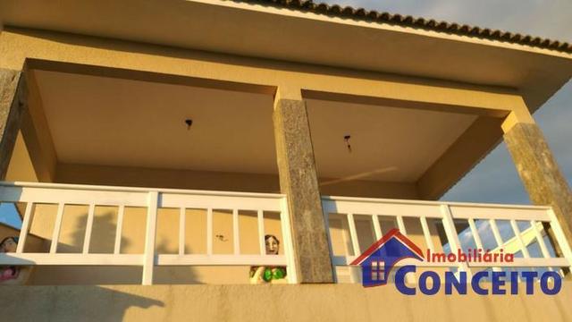 C15 - Excelente sobrado de esquina em ótima localização - Foto 4