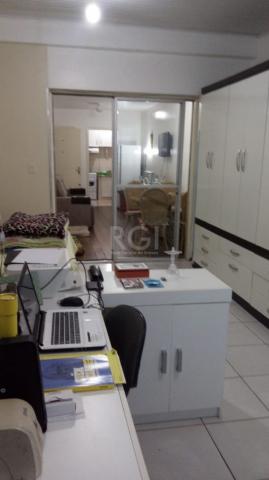 Apartamento à venda com 1 dormitórios em Azenha, Porto alegre cod:KO13303 - Foto 8