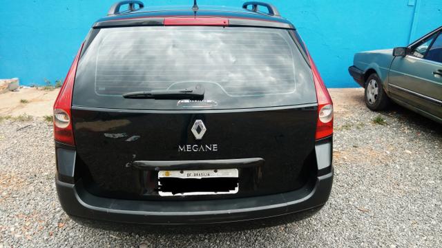 Megane 1.6 - Foto 4