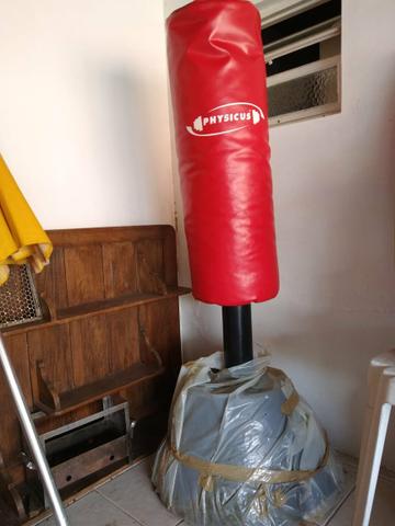 Saco de pancada - Foto 2