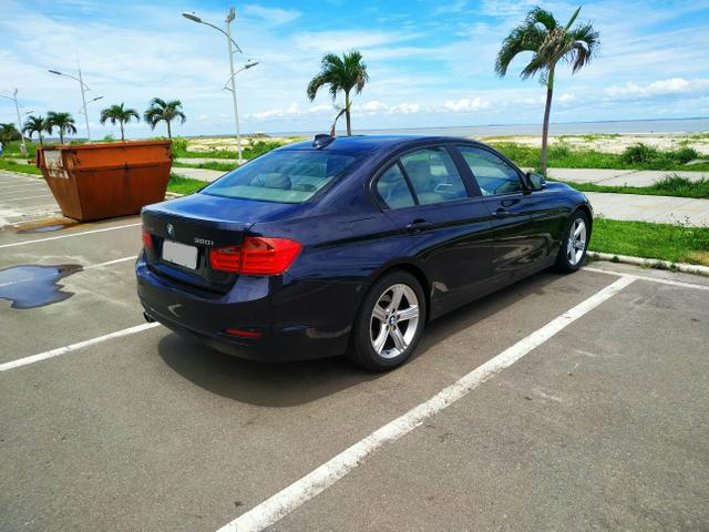 Bmw 3201 2.0 active turbo 2014 - Foto 4