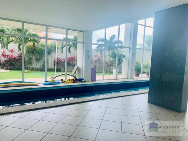 Apartamento à venda, 58 m² por R$ 430.000,00 - Patamares - Salvador/BA - Foto 13