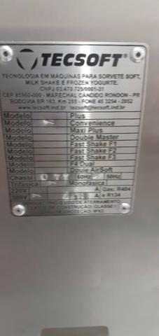 Máquina de Açaí Tec Soft - Foto 5