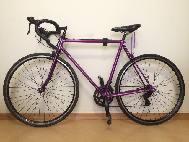 Bicicleta Speed Caloi 10