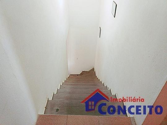 C06 - Belo sobrado em ótima região a 100 metros do mar - Foto 5