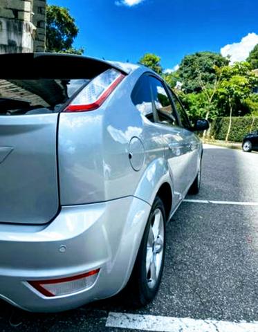Ford focus 1.6 manual 2013 revisado - Foto 8