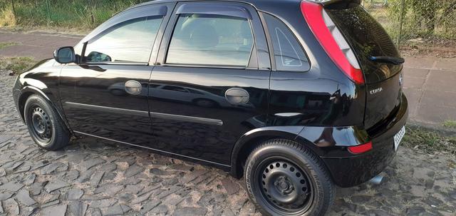 Corsa black - Foto 7