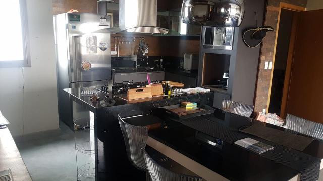 Apartamento para aluguel, 3 quartos, 3 vagas, Castelo - Belo Horizonte/MG - Foto 7