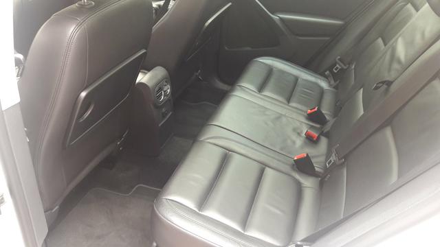 Tiguan 2014 branca - Foto 5